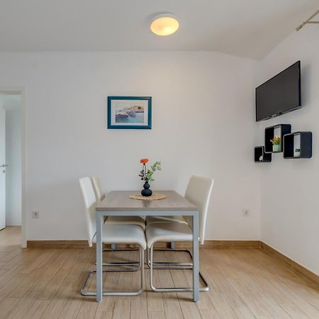 Apartments G Trogir Quarto foto
