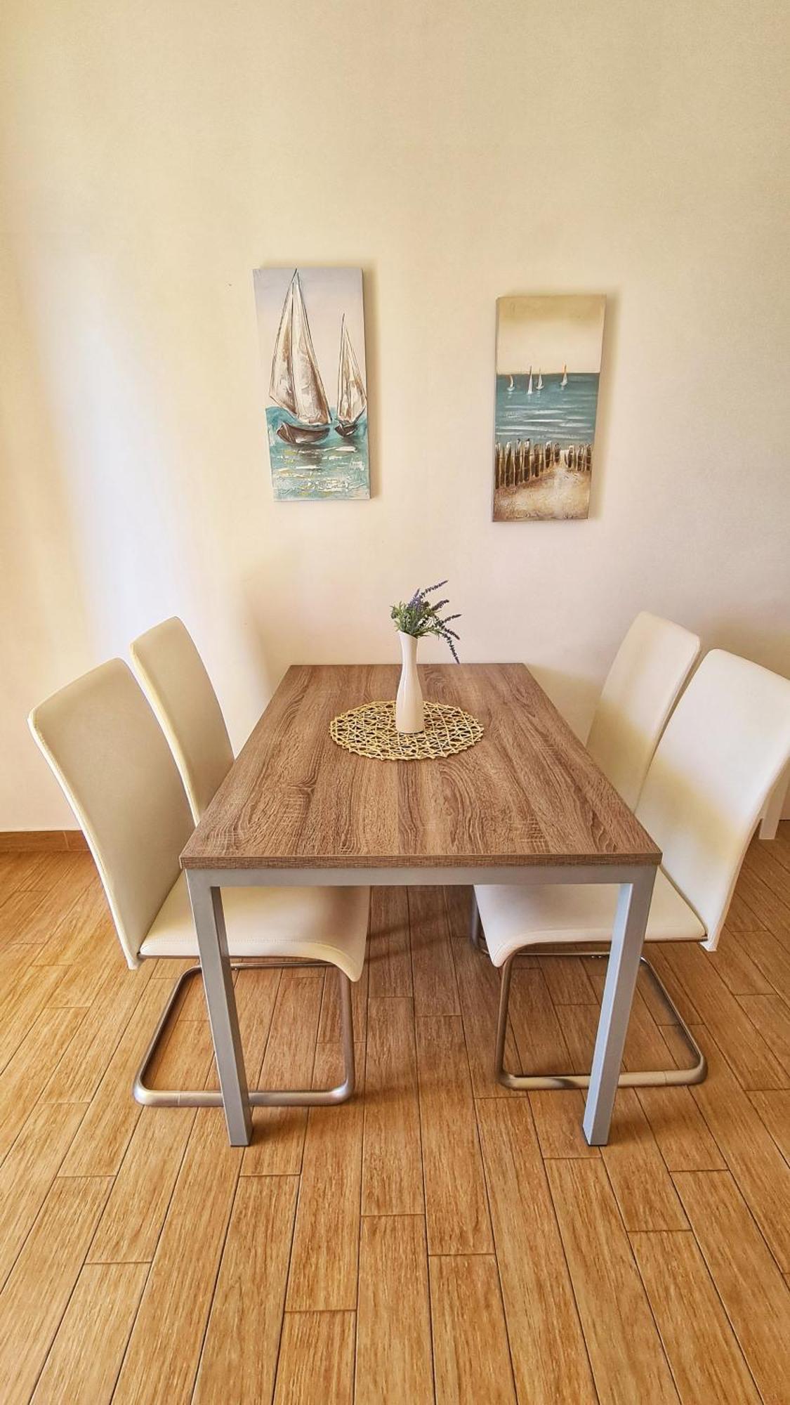 Apartments G Trogir Quarto foto