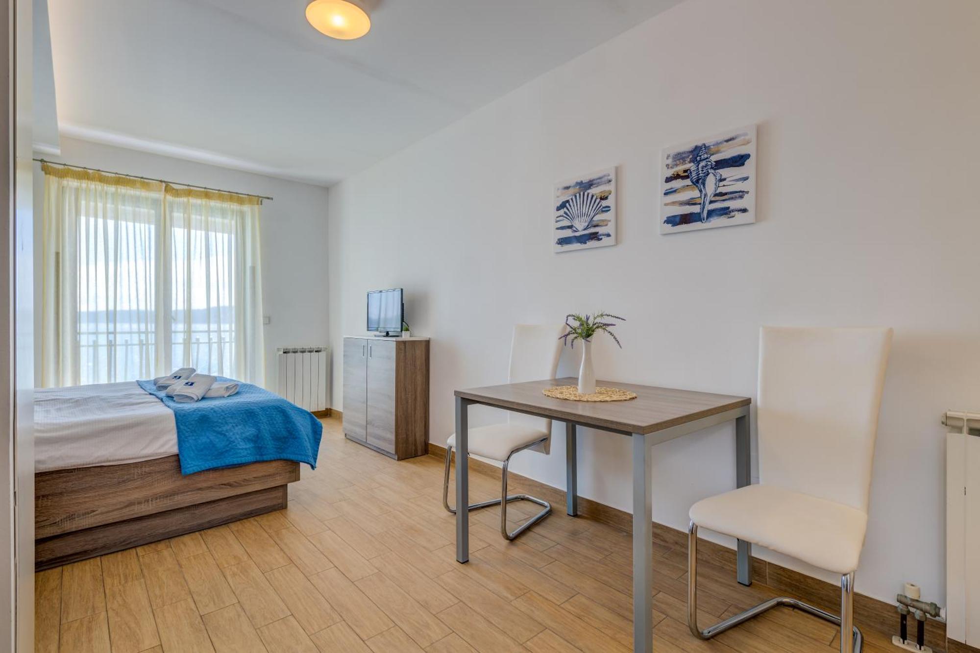 Apartments G Trogir Quarto foto