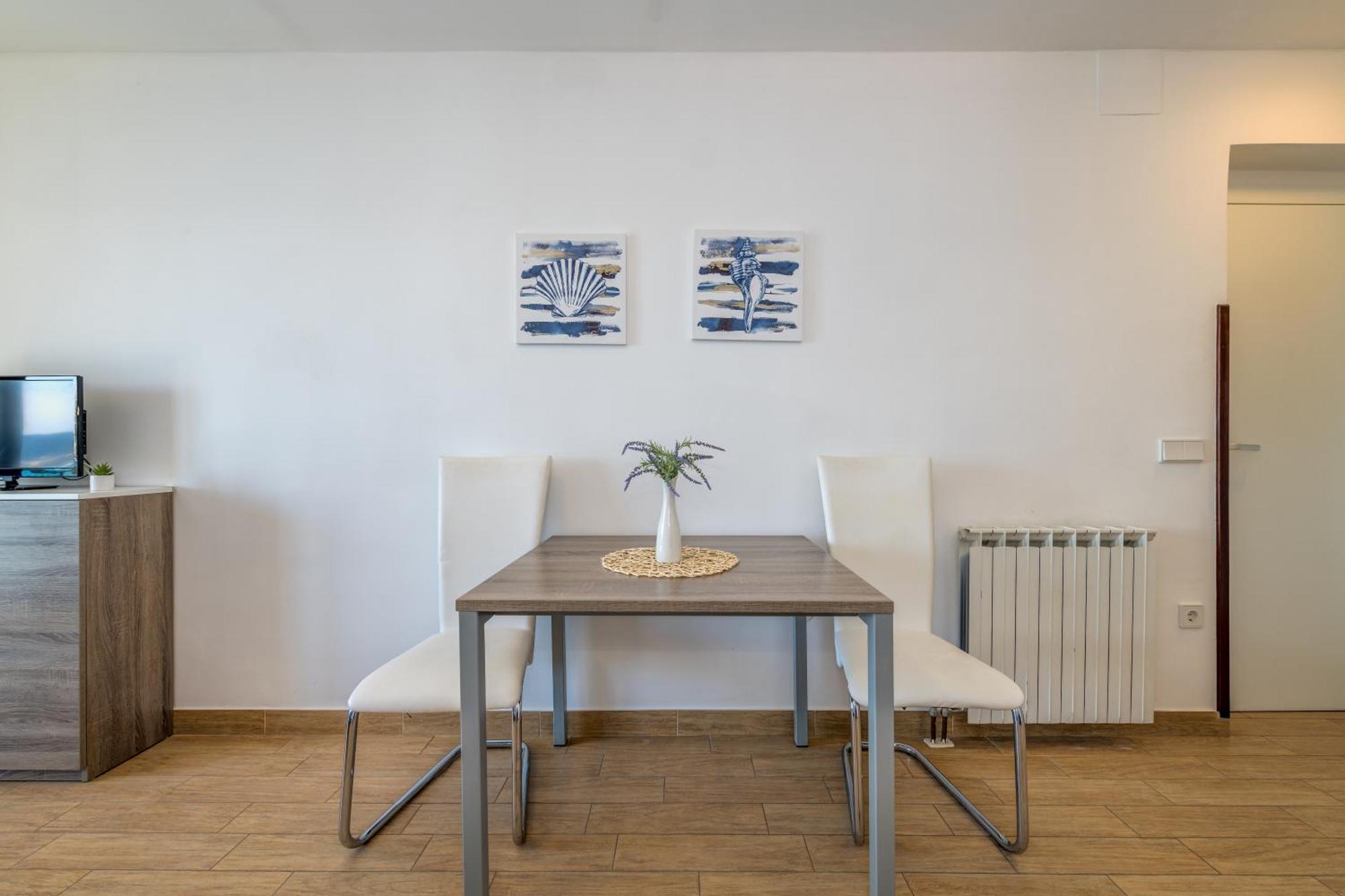 Apartments G Trogir Quarto foto