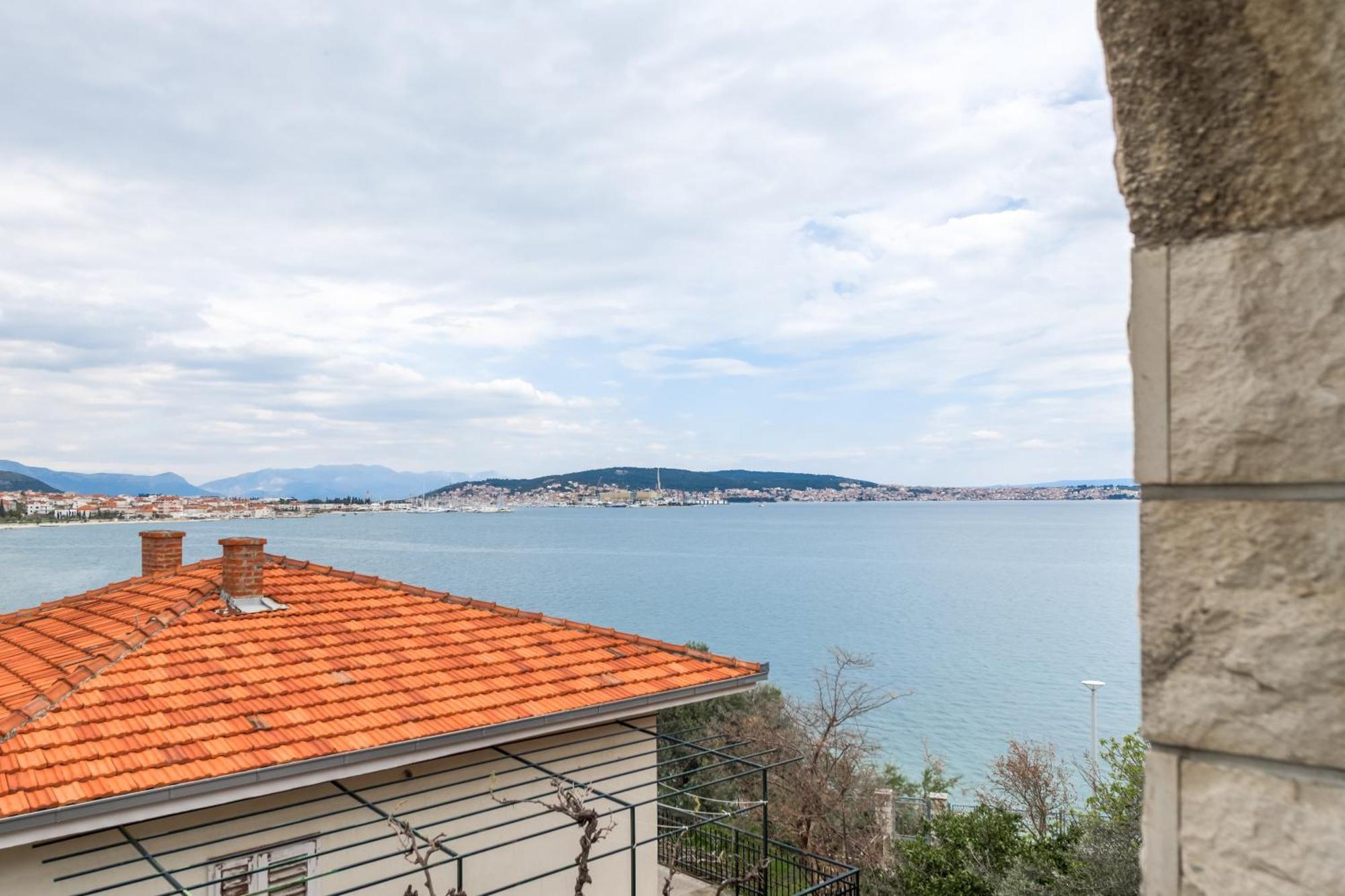 Apartments G Trogir Quarto foto