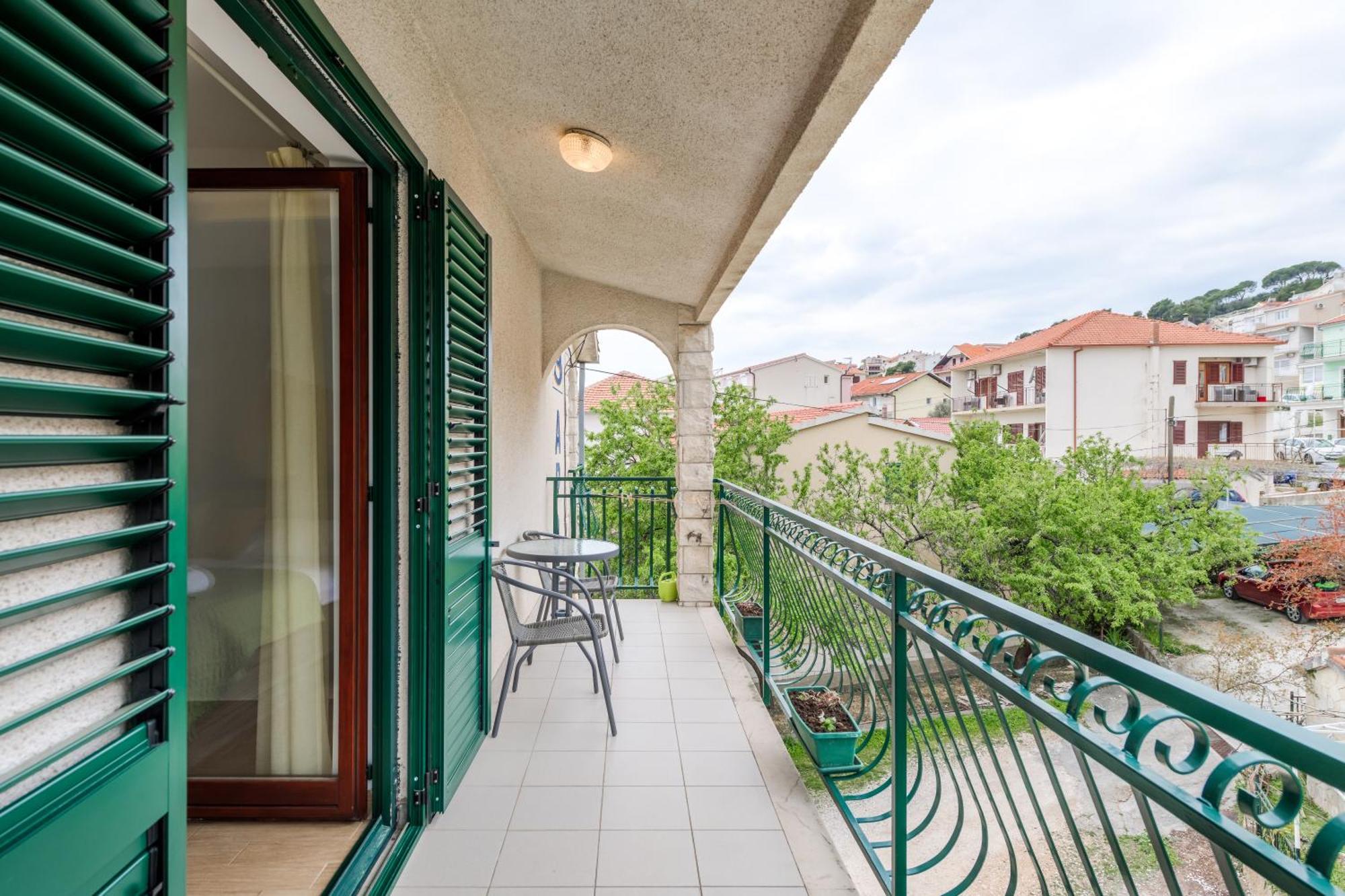 Apartments G Trogir Quarto foto